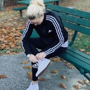 Meet your Posher, Karina